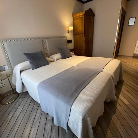 Hotel Los Molinos Llanes Luaran gambar