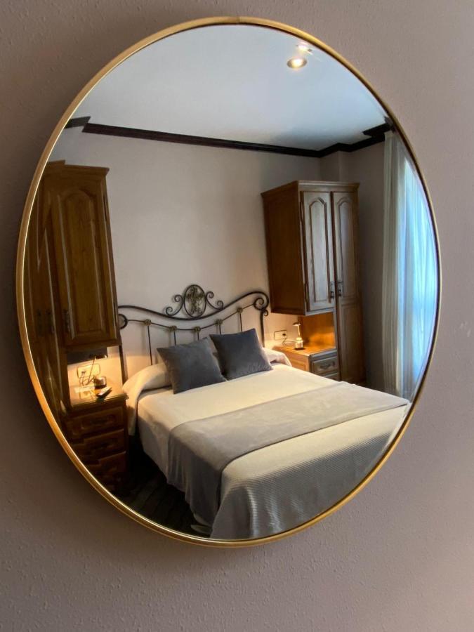 Hotel Los Molinos Llanes Luaran gambar