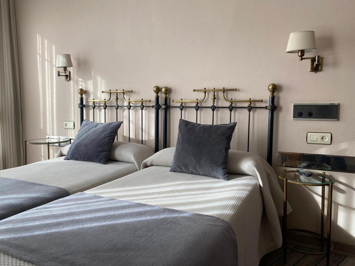 Hotel Los Molinos Llanes Luaran gambar