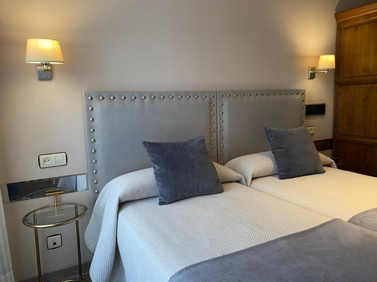 Hotel Los Molinos Llanes Luaran gambar
