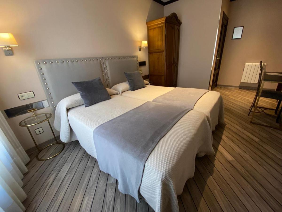 Hotel Los Molinos Llanes Luaran gambar