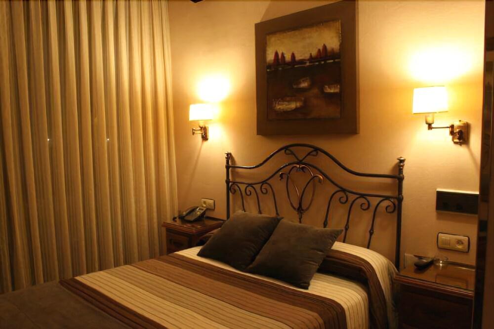 Hotel Los Molinos Llanes Luaran gambar
