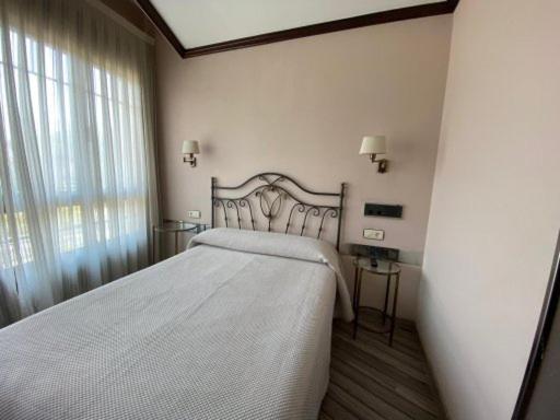 Hotel Los Molinos Llanes Luaran gambar