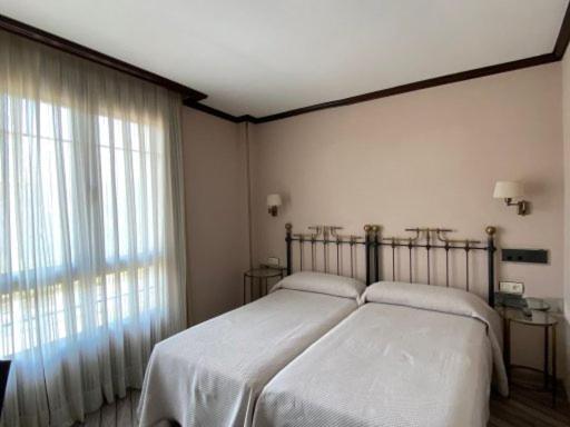 Hotel Los Molinos Llanes Luaran gambar