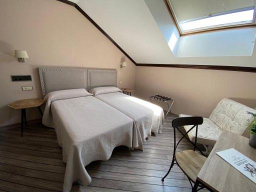 Hotel Los Molinos Llanes Luaran gambar