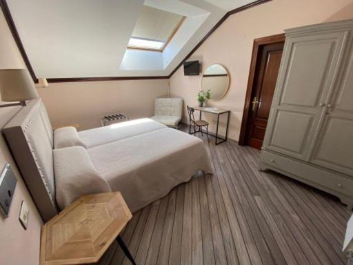 Hotel Los Molinos Llanes Luaran gambar