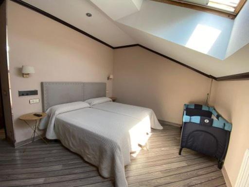 Hotel Los Molinos Llanes Luaran gambar