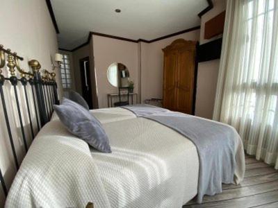 Hotel Los Molinos Llanes Luaran gambar