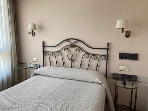 Hotel Los Molinos Llanes Luaran gambar