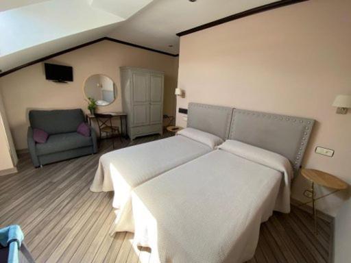 Hotel Los Molinos Llanes Luaran gambar