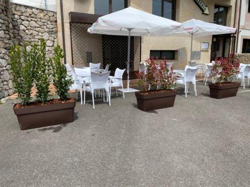 Hotel Los Molinos Llanes Luaran gambar