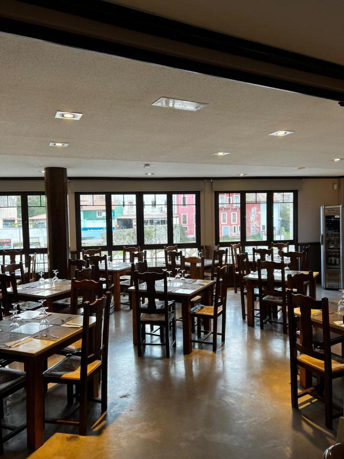 Hotel Los Molinos Llanes Luaran gambar
