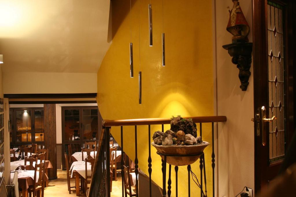 Hotel Los Molinos Llanes Luaran gambar