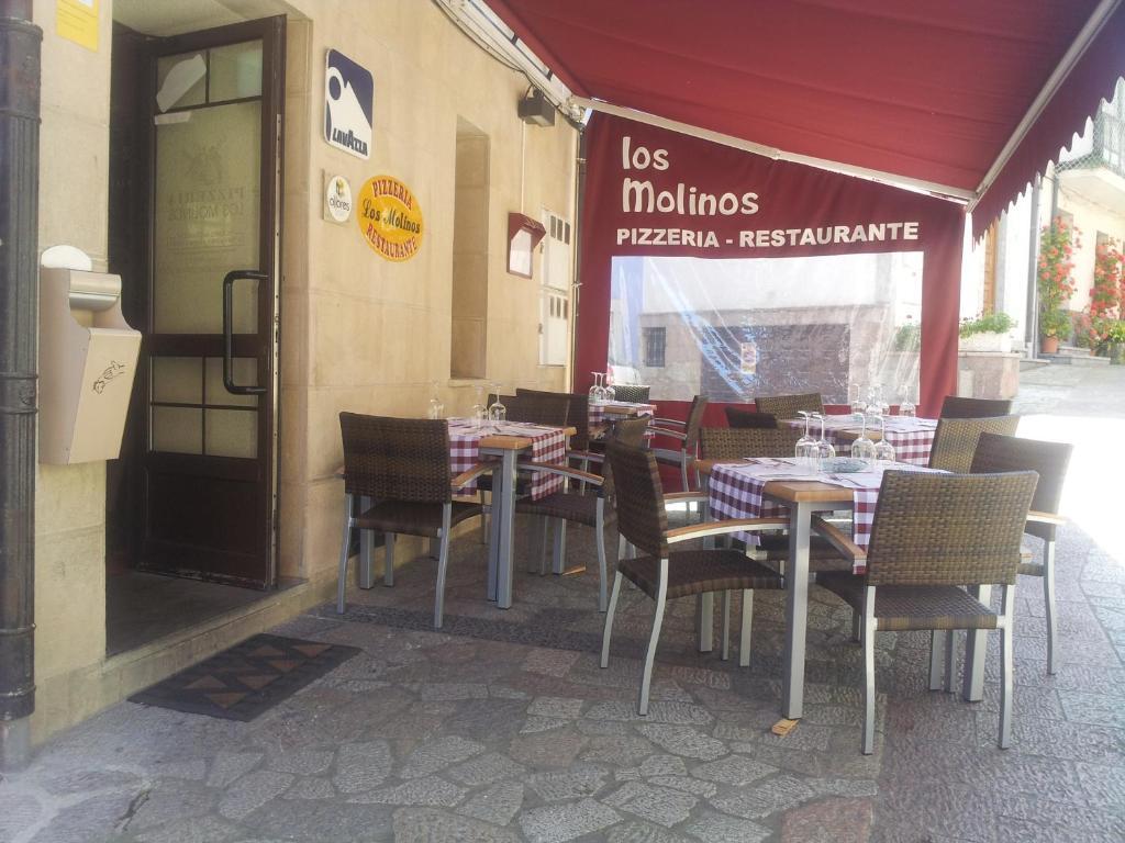 Hotel Los Molinos Llanes Luaran gambar
