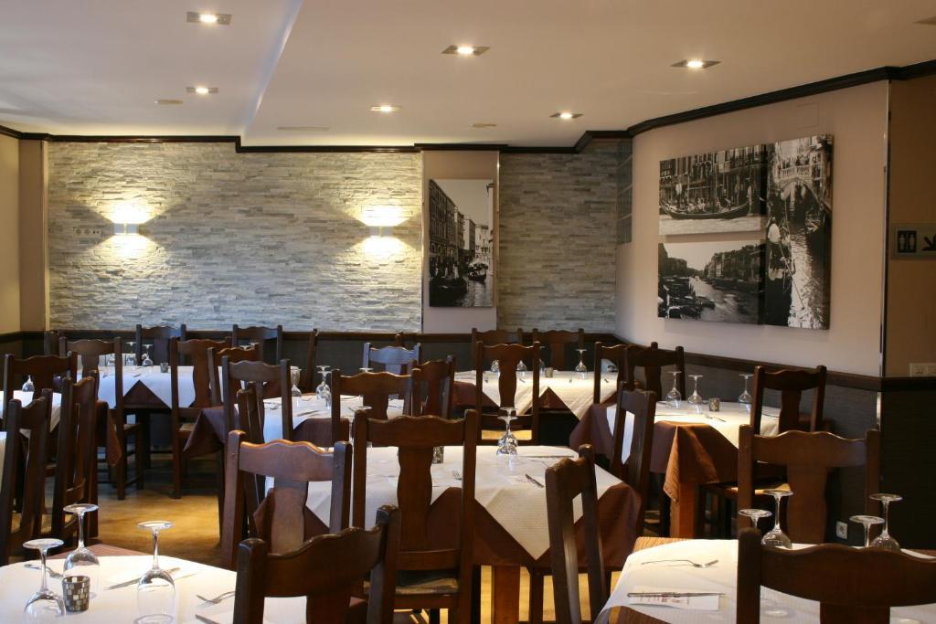 Hotel Los Molinos Llanes Luaran gambar