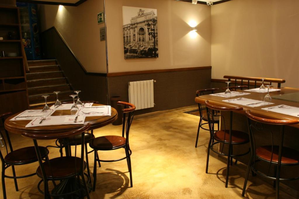 Hotel Los Molinos Llanes Luaran gambar